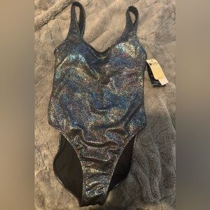 SALT LIFE one piece bathing suit size M